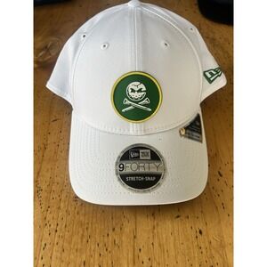 Masters Bryson Dechambeau Crushers Golf Hat Liv Golf Brand New